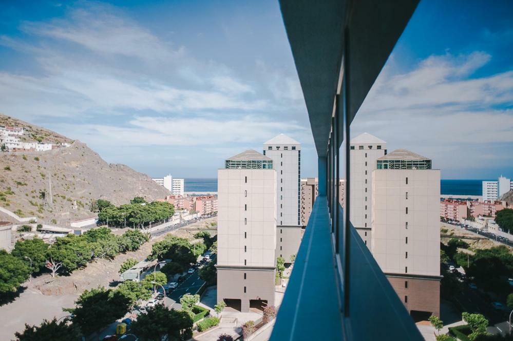 Vista Paraiso - Doctor Trujillo Santa Cruz de Tenerife Zewnętrze zdjęcie