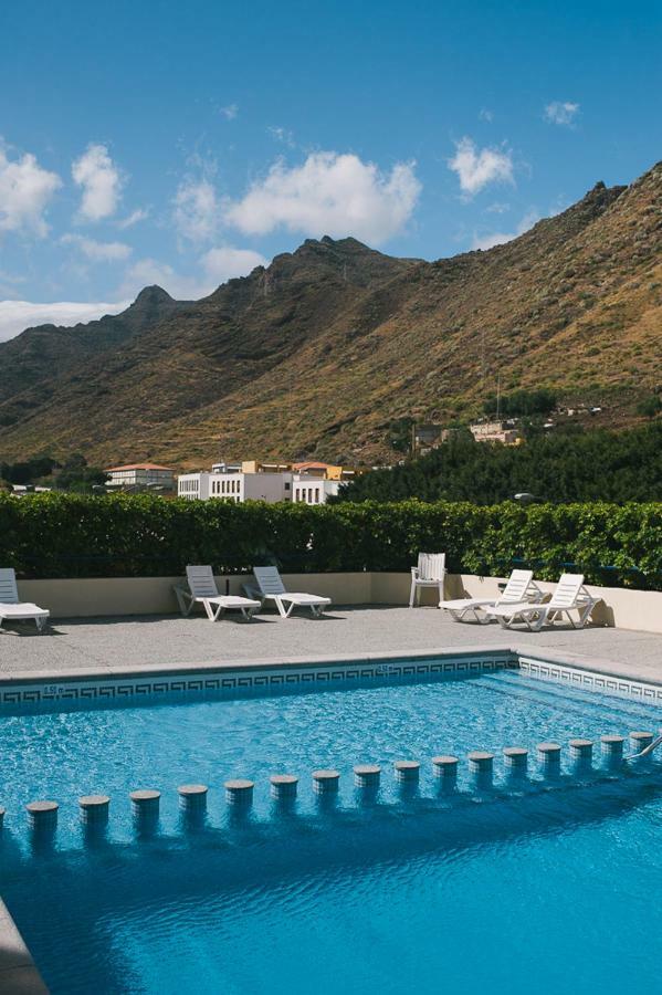 Vista Paraiso - Doctor Trujillo Santa Cruz de Tenerife Zewnętrze zdjęcie