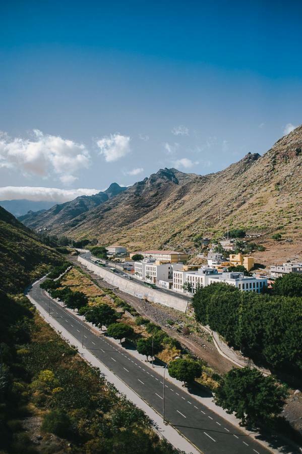 Vista Paraiso - Doctor Trujillo Santa Cruz de Tenerife Zewnętrze zdjęcie